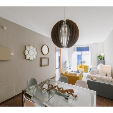 Sitges Spaces Deluxe Beach Apartment- 3 Bedroom, 2 Bathroom, Next To Beach, Sleeps 6 Extérieur photo