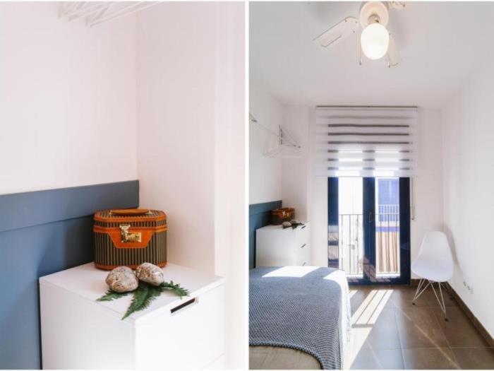Sitges Spaces Deluxe Beach Apartment- 3 Bedroom, 2 Bathroom, Next To Beach, Sleeps 6 Extérieur photo