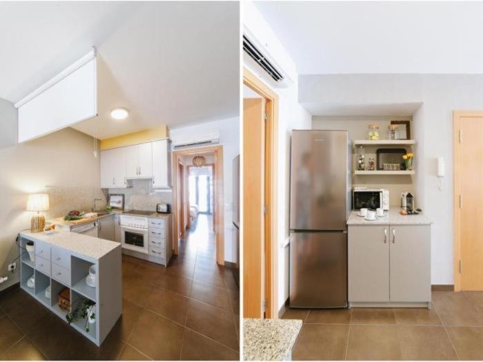 Sitges Spaces Deluxe Beach Apartment- 3 Bedroom, 2 Bathroom, Next To Beach, Sleeps 6 Extérieur photo